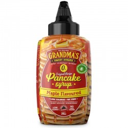 Pancake-Syrup 290 ml - Max Protein