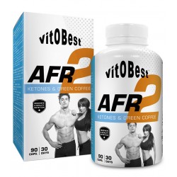 ARF 2  90 Caps - VitOBest Fat Burner