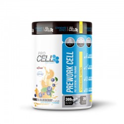 Pre-work cell 300 g. - ProCell