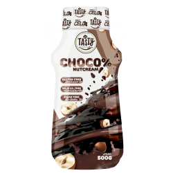 Chocolate Nut Cream 0% 500 g. - ProCell