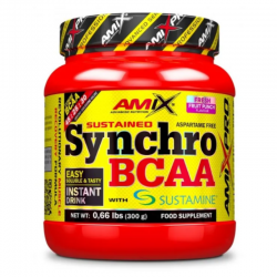 Synchro BCAA Plus with...