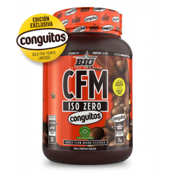 CFM ISO Zero Conguitos 1 Kg - Big
