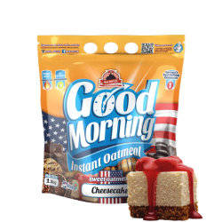 Harina de Avena 1,5 kg -...