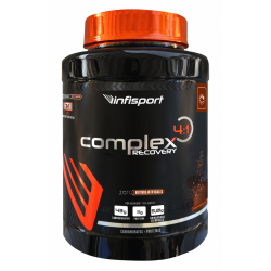COMPLEX 4:1 Recovery 1,2 kg...
