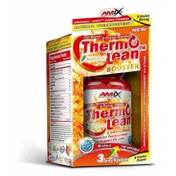 ThermoLean 90 Caps - Amix Thermo Lean