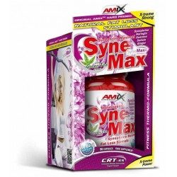 SyneMax - 90 Capsulas Amix Syne Max 