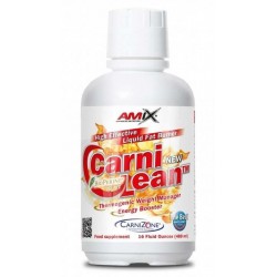 CarniLean Burner 480ml - Amix Carni Lean
