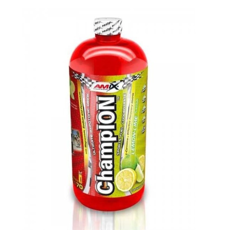 Champion Sport Fuel 1000ml - Amix. Comprar online
