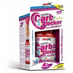 Carb Blocker 90 Capsulas - Amix