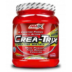 Creatrix 824 Gr - Amix - Crea Trix