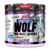 WOLF® - Pro-hormona 400g - BIG | Nutricion24