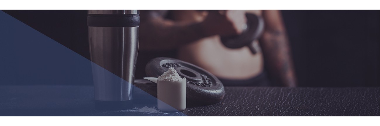 Whey Protein - Suplementação Esportiva - Nutrición 24