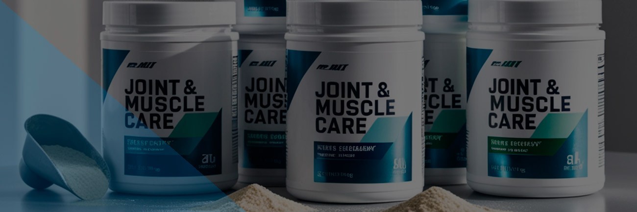 Suplementos Fitness - Suplementación Deportiva - Nutrición 24