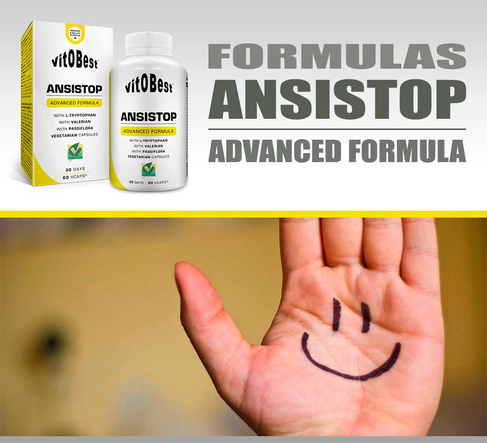 Ansistop Vitobest