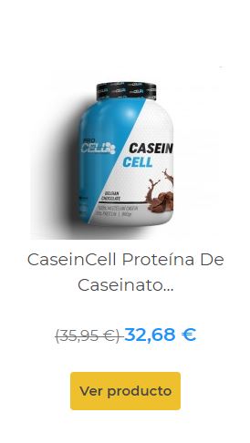 CaseinCell de Procell