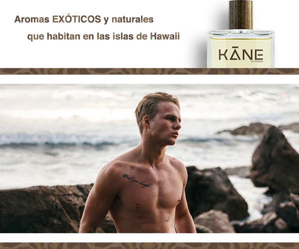 Kane Perfume Hombre 100 ml - Vitobest