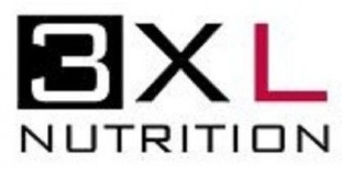 3 XL Nutrition