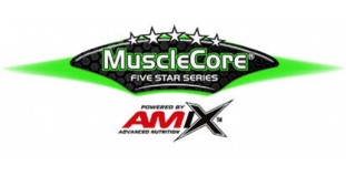Amix - Musclecore