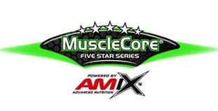 Amix - Musclecore