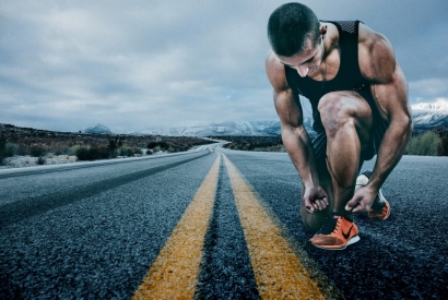 Correr: plan de entrenamiento para principiantes