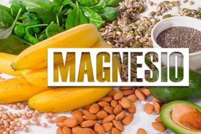 ¿Para qué sirve el magnesio? Propiedades y usos